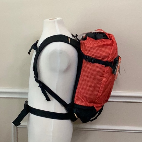 Black Diamond Bags Black Diamond Cirque Backpack Torch